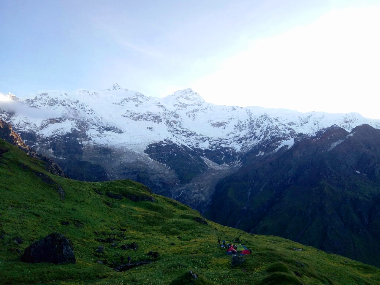 Doodhpokhari Rural Municipality